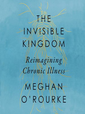 cover image of The Invisible Kingdom